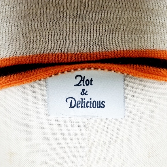 Aztec Print Tunic - Picture 7 of 7